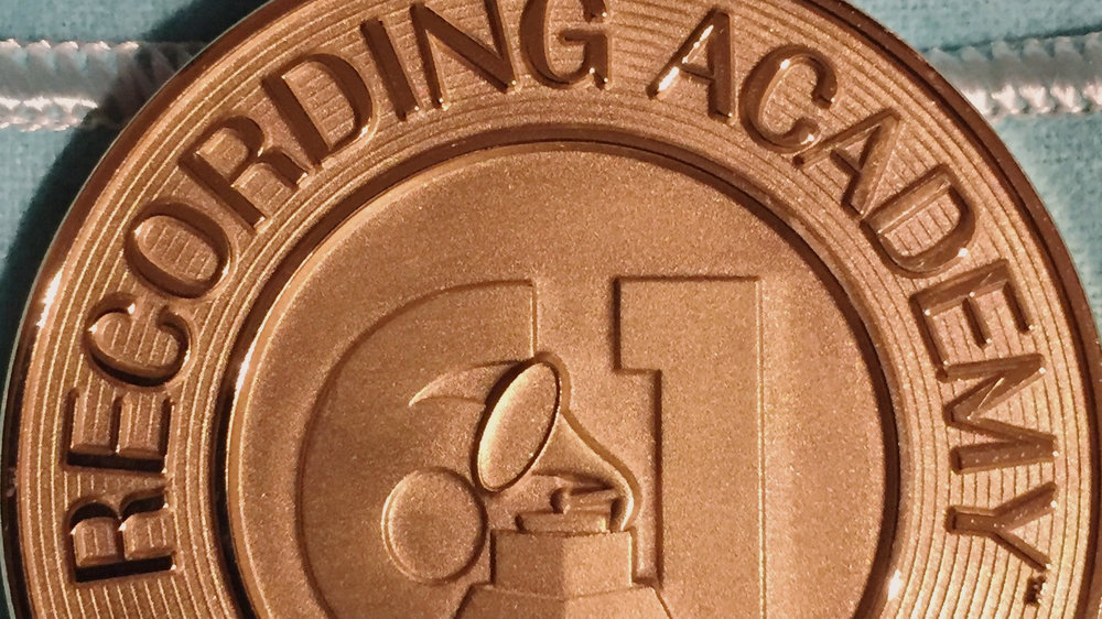 Grammy Awards By Mary Mazurek | February 20, 2019