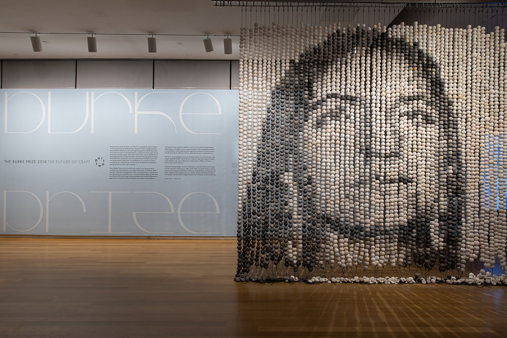 Cannupa Hanska Luger. Everyone, 2018. Image Source