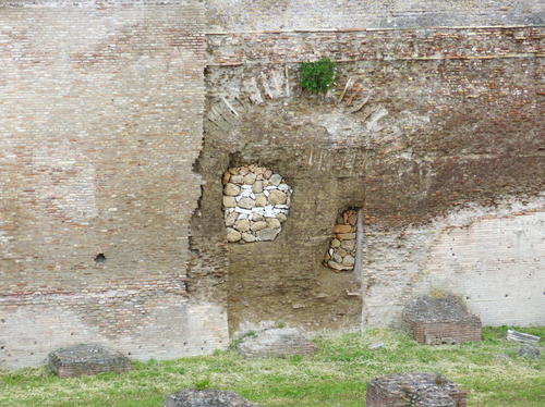 Filling in History, by Gabriel Reed