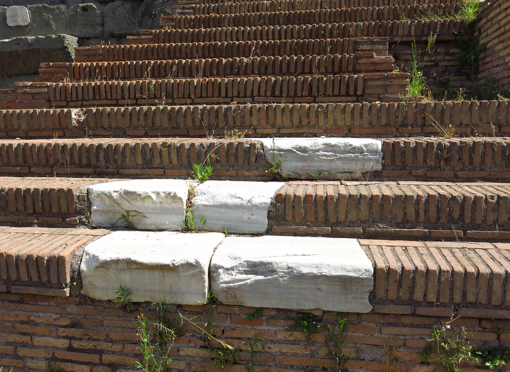 A Path Retread, by Gabriel Reed