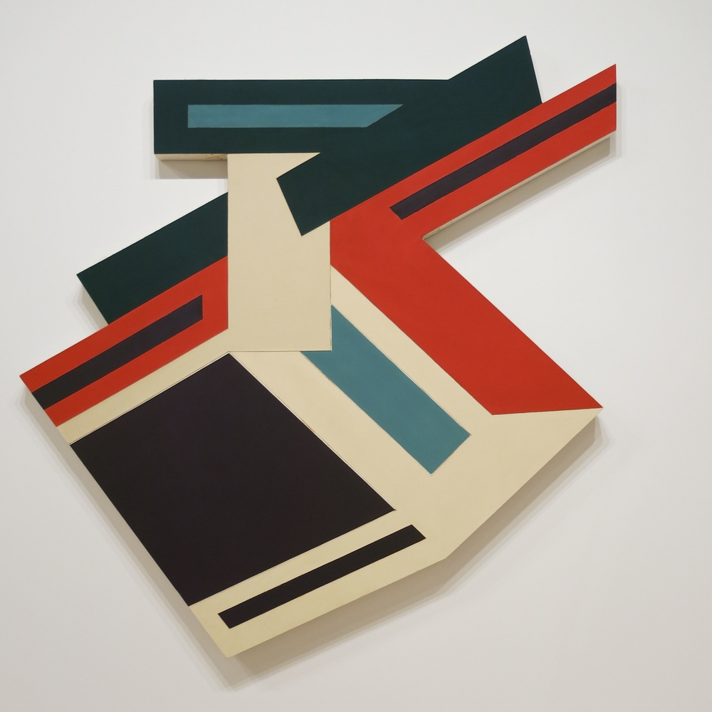 Photo by Gabriel Reed