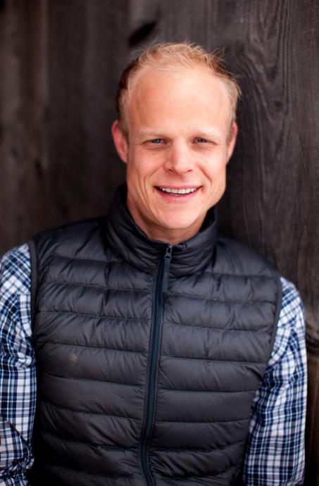  Dr. Christopher Yates 