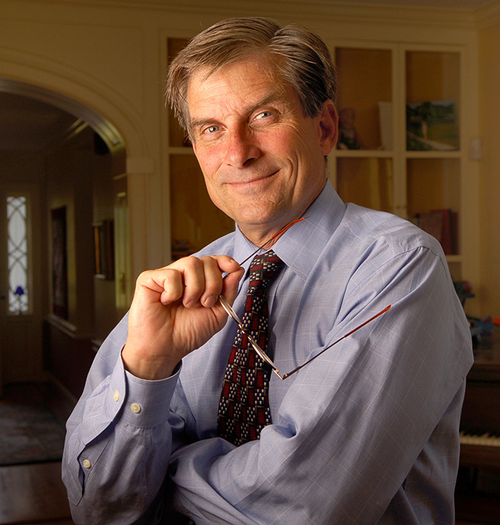 Bro Adams, IDSVA Visiting Faculty