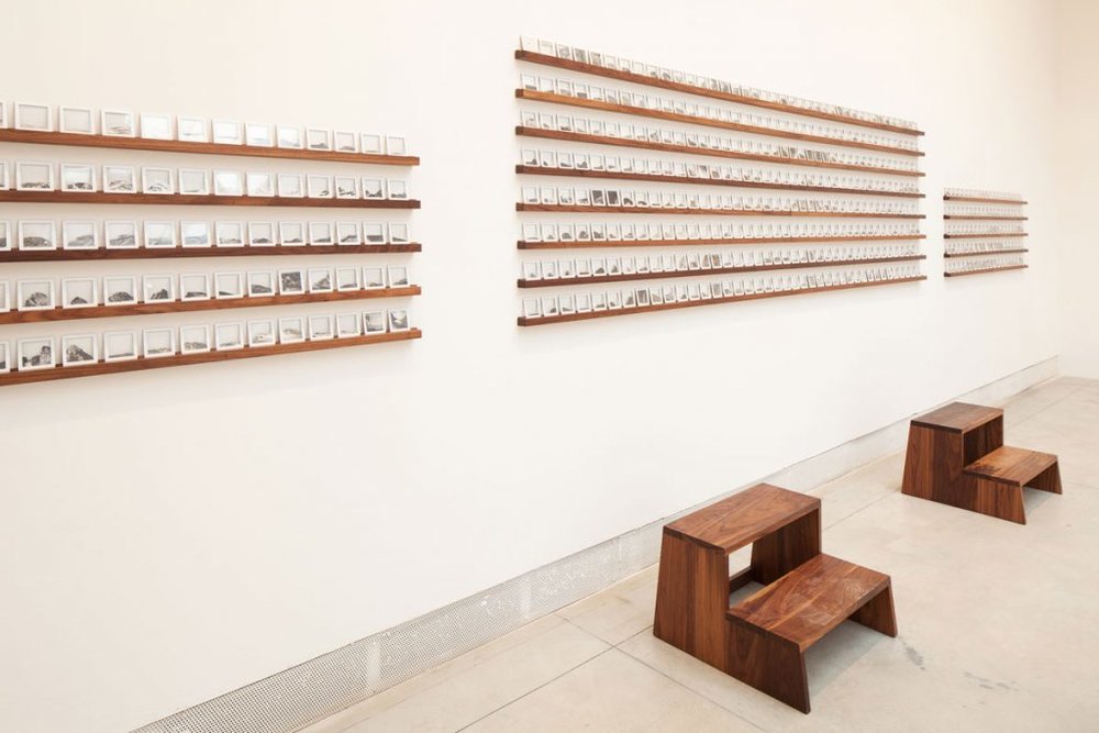 "A Short Film” by Hajra Waheed, 2014  Photo Credit: Francesco Galli"