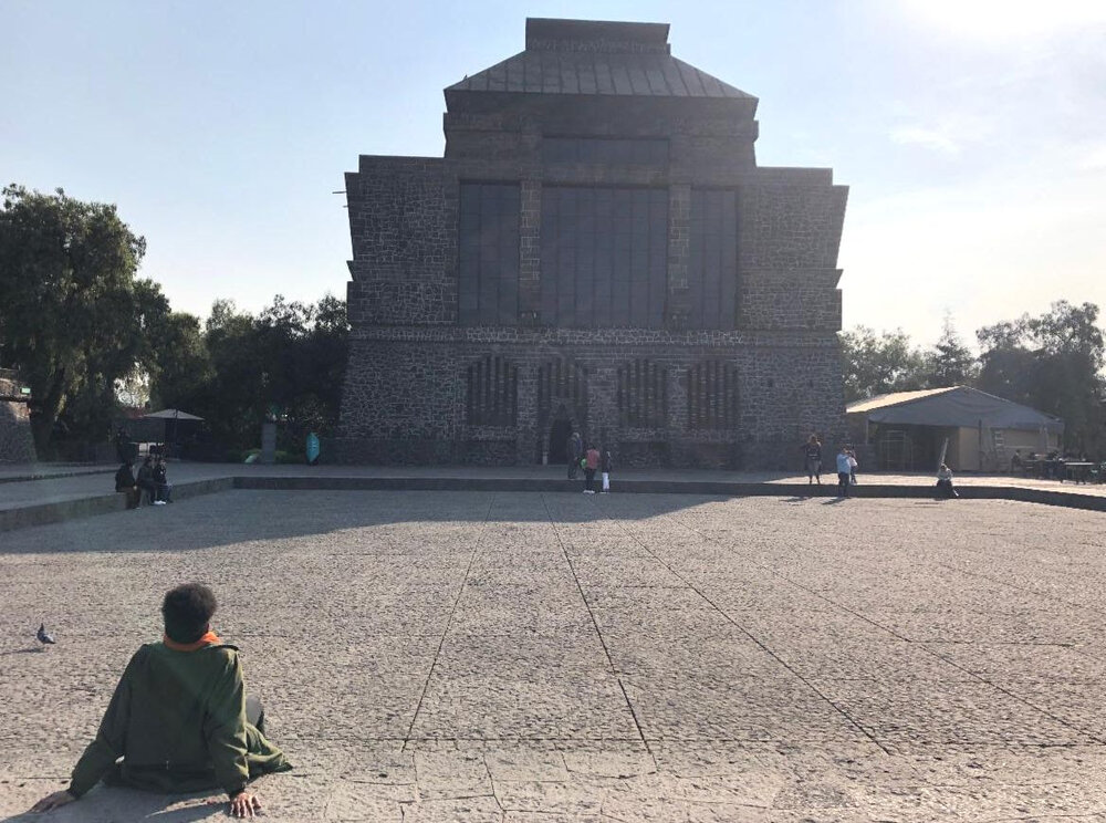Museo Anahuacalli
