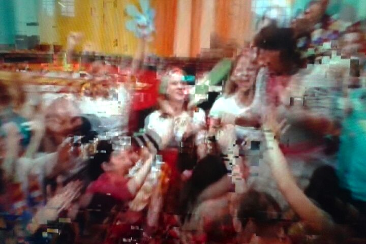 Cielol, by Milos Zahradka Maiorana