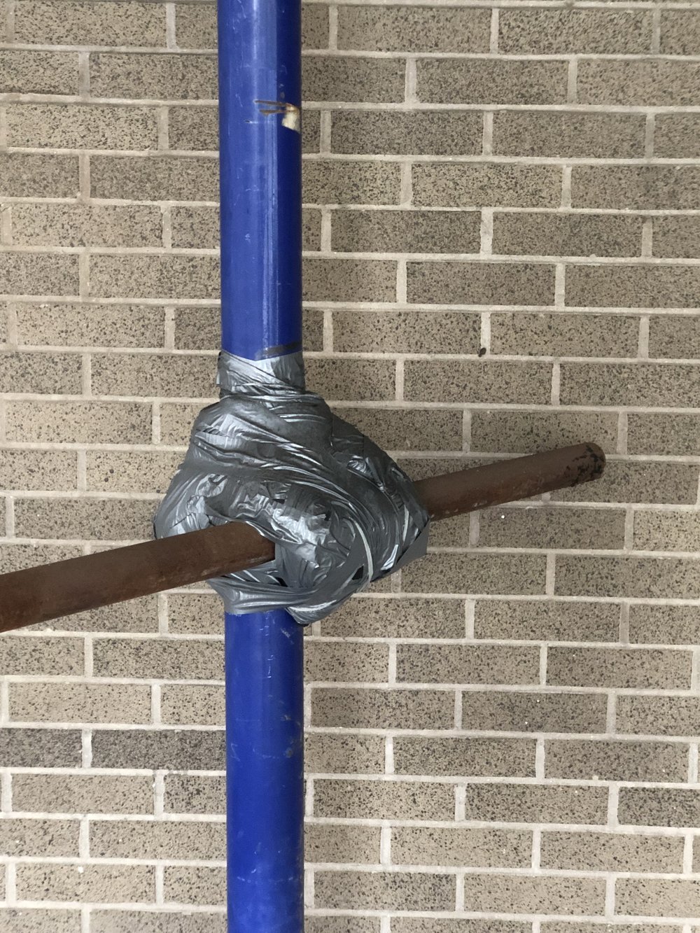 Fig. 3.  Double Takes , 2019