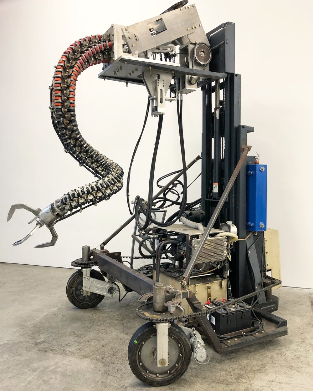 Exhibition View, photo credit: Wren Miller