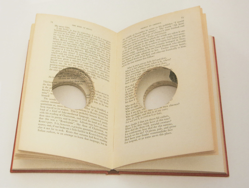 Carl Andre's Cask of Meats (1959)