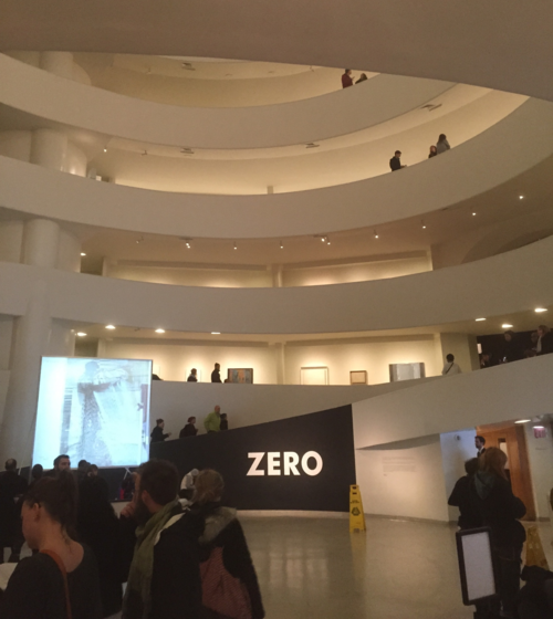 Solomon R. Guggenheim Museum