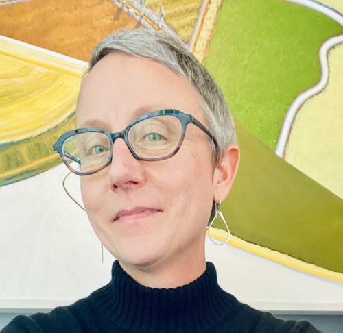 Michele Allen Fulkerson