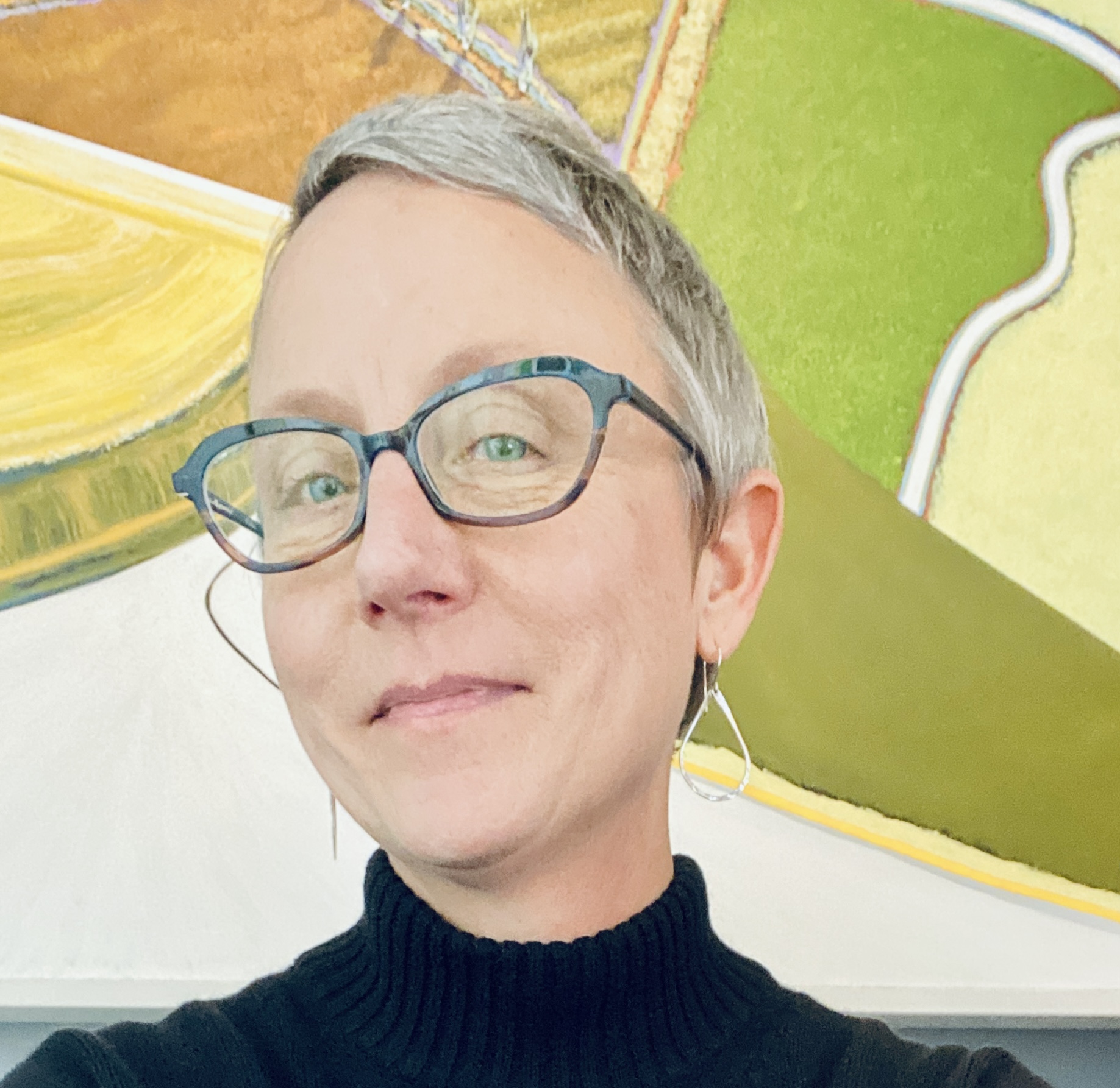 Michele Allen Fulkerson