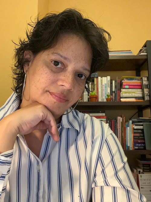 Jessica Rodríguez Colón