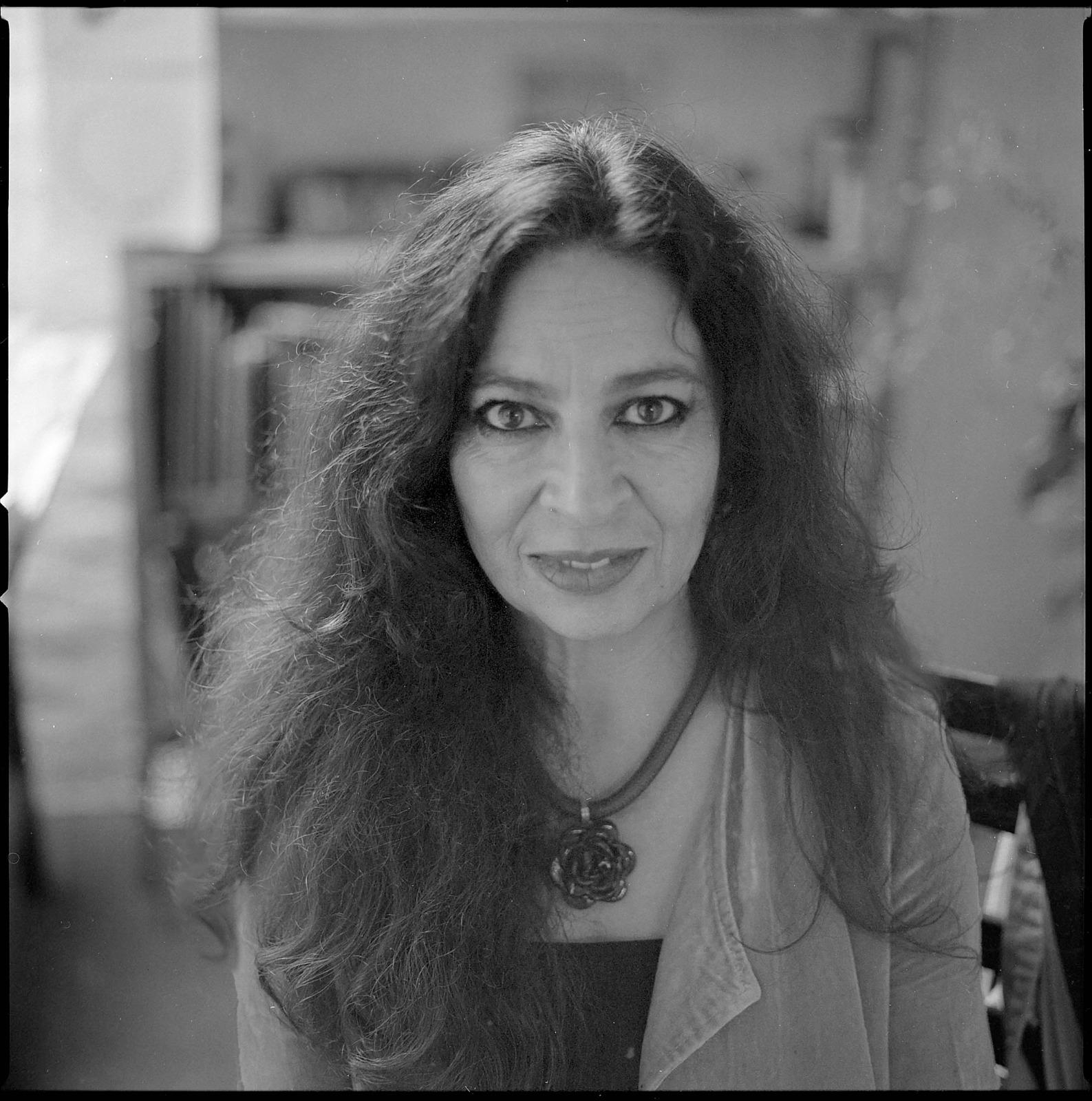 Ana Fernandez Miranda Texidor