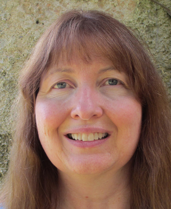 Deborah Bouchette †