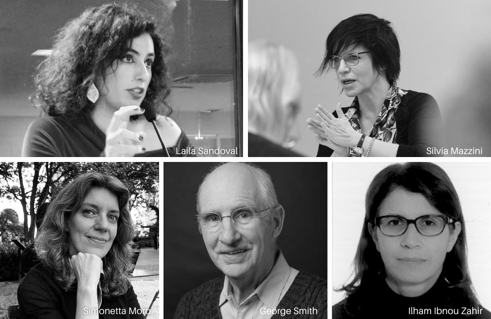 Winter 2026 Faculty Announcement