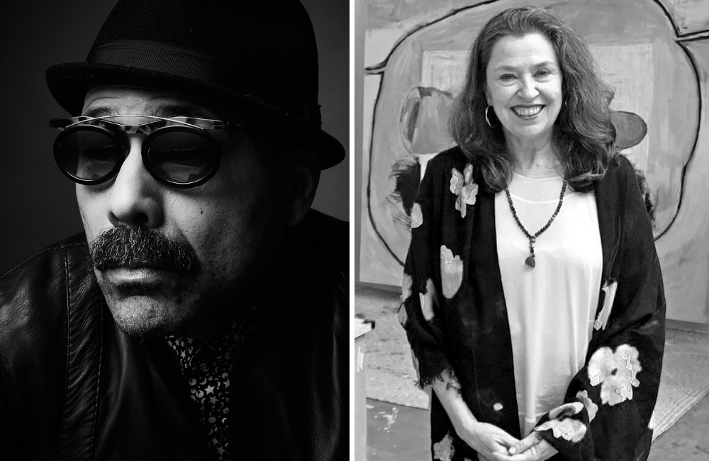 2025 Honorary Degree Receipients