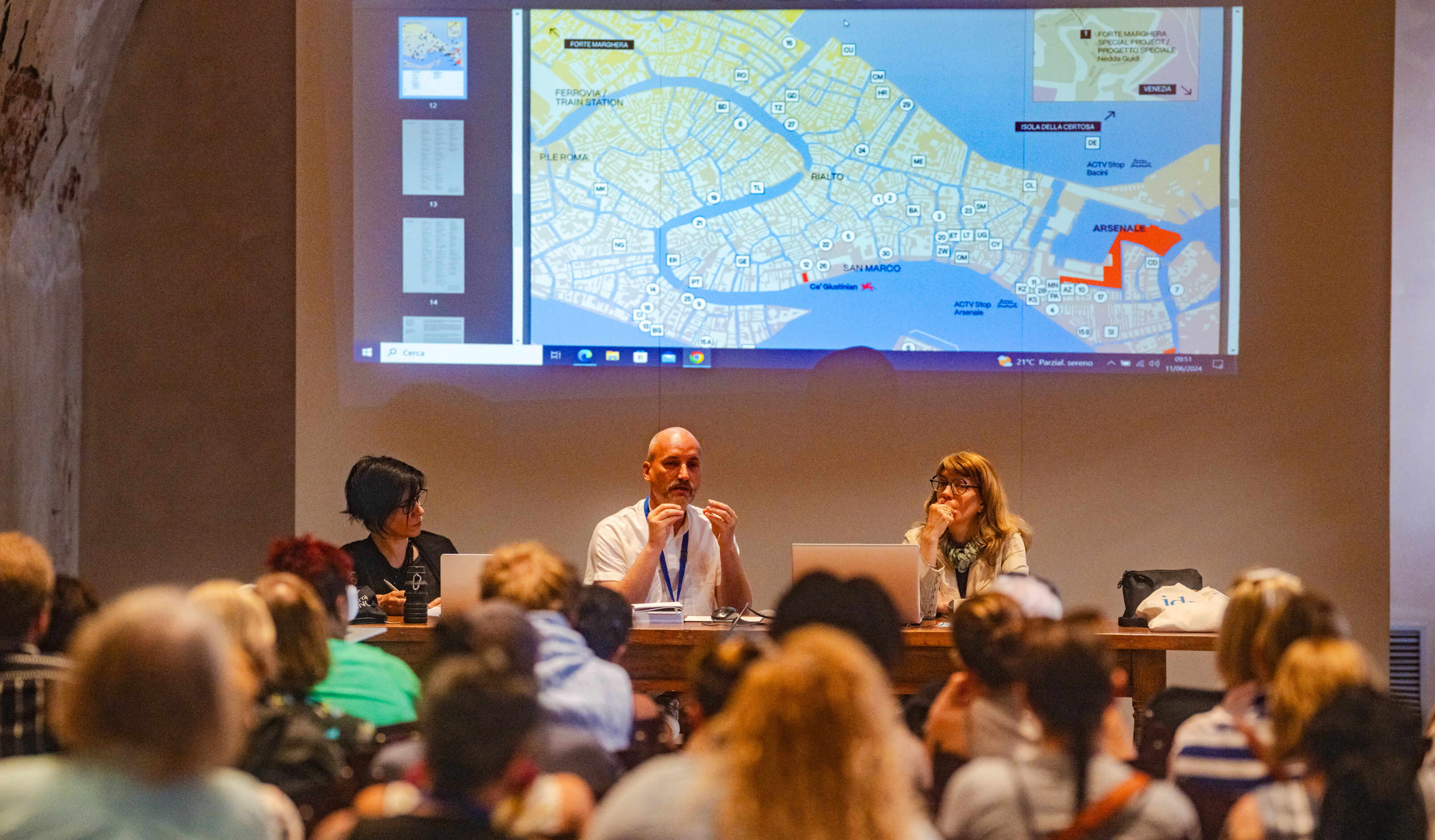 2026 Spring Conference Participants