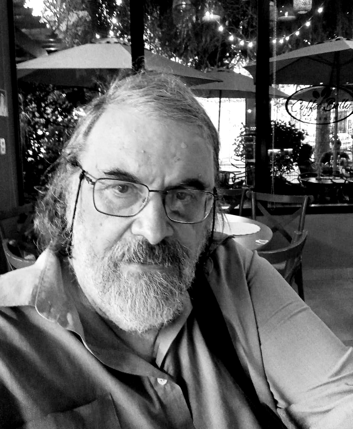 Marcelo Guimarães Lima