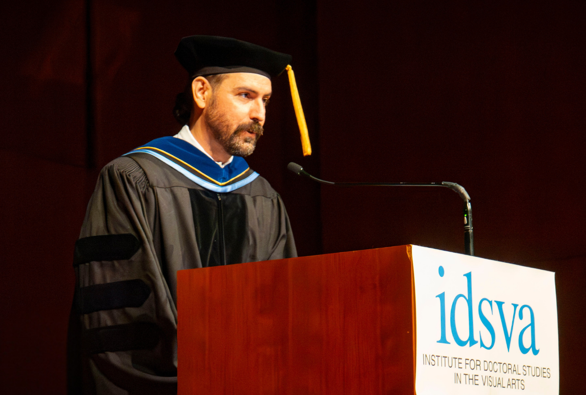 2026 Ted Coons Dissertation Prize Announced