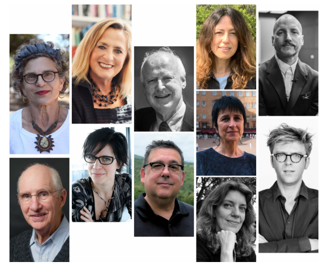Summer Faculty Announced
