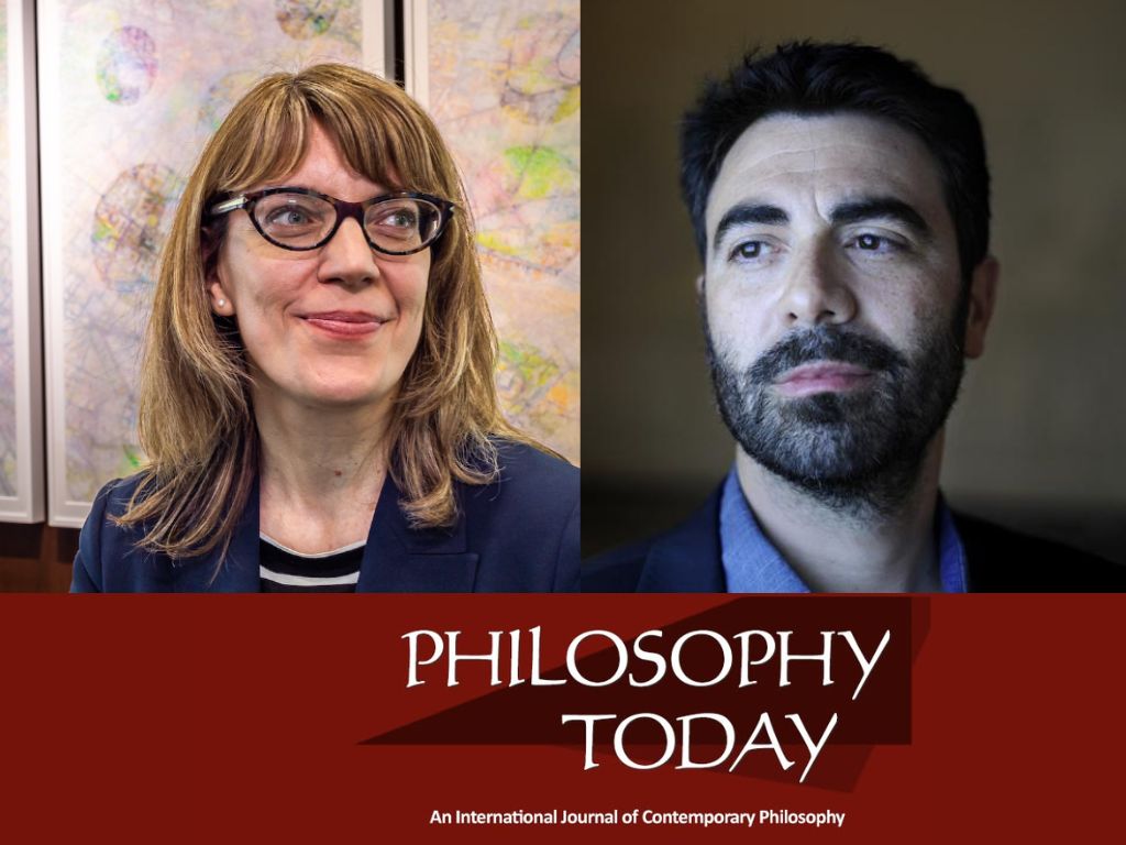 Special Issue of Philosophy Today Dedicated to Gianni Vattimo Now Available