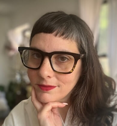 IDSVA alumna, Dr. Keren Moscovitch, appointed Acting Chair at SVA