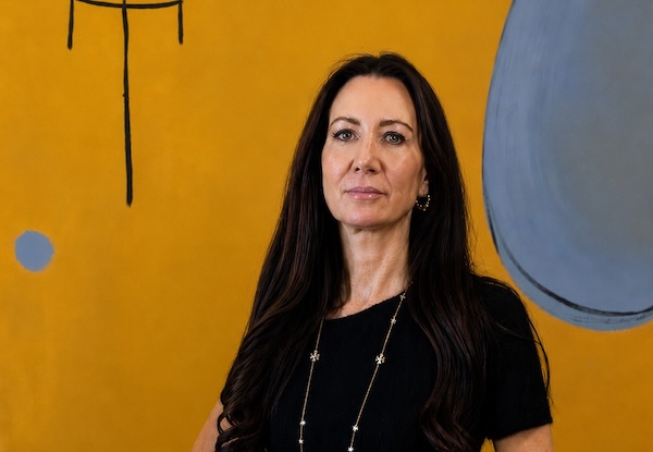 IDSVA student Nicole M. Crawford named Executive Director of the Barry Art Museum