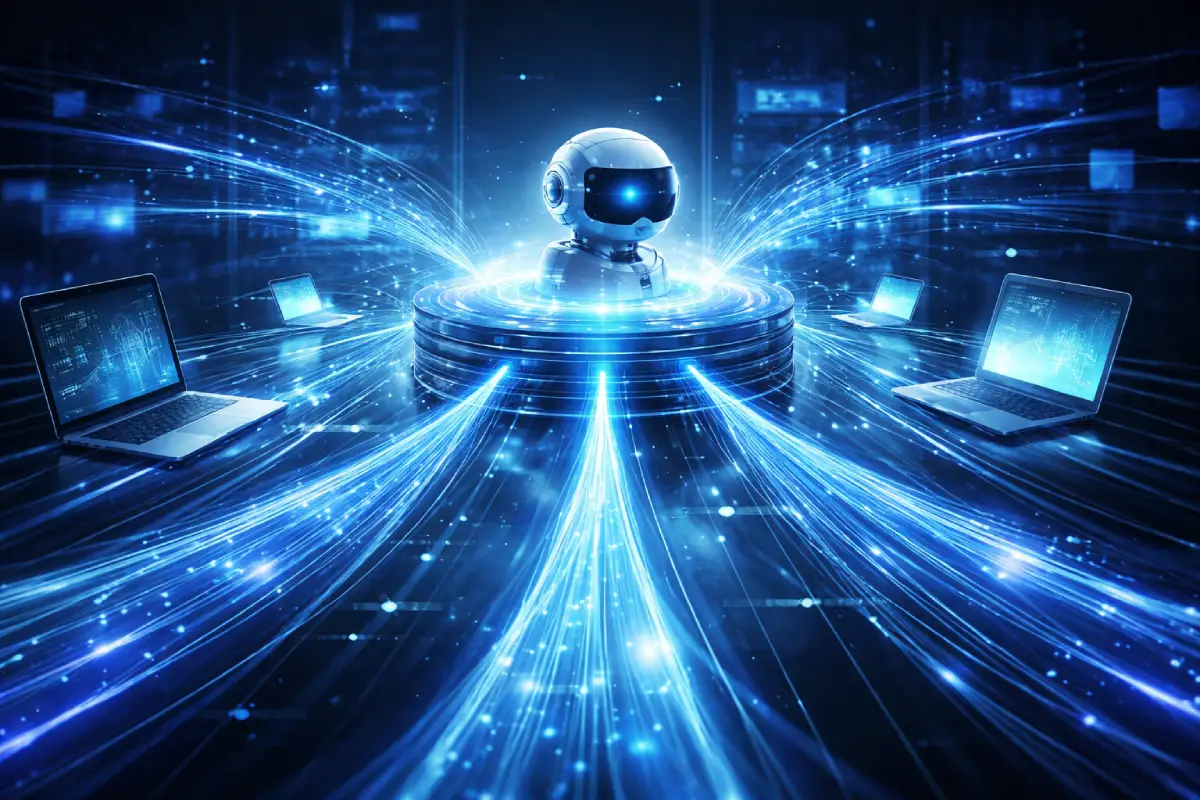 Workflow Management Software: So Nothing Important Gets Lost