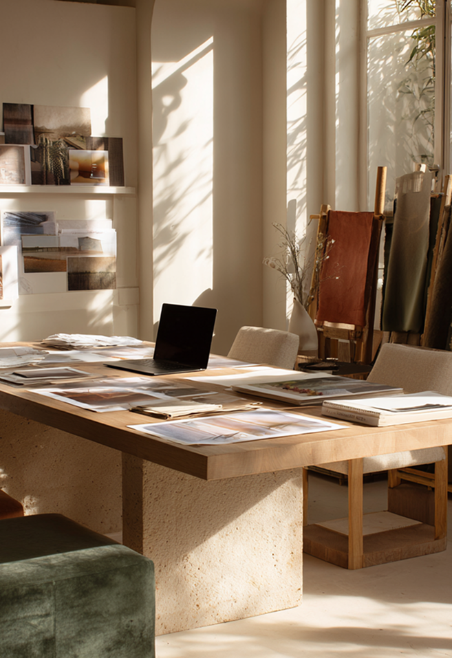 Menu image for capabilities