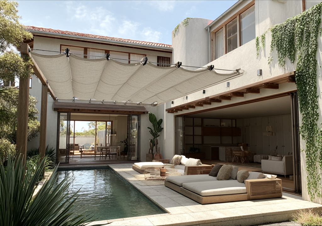 Image of Cable Shade Kit.