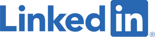 Linkedin logo