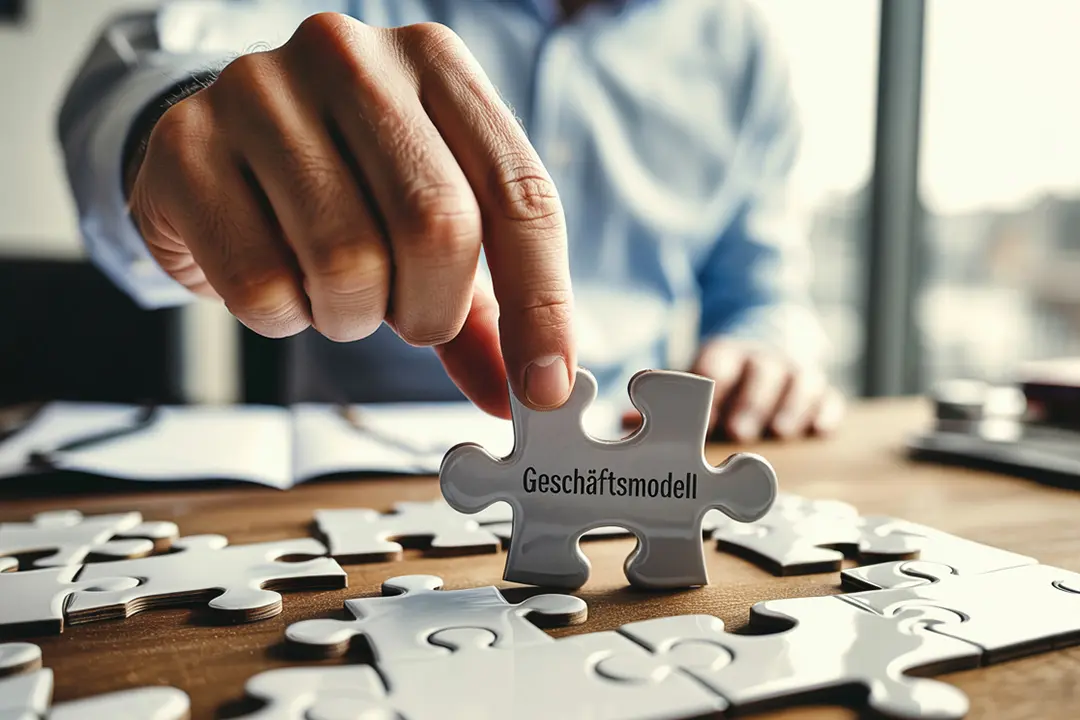 Belastbares Geschäftsmodell: Die Basis für unternehmerische Zukunft