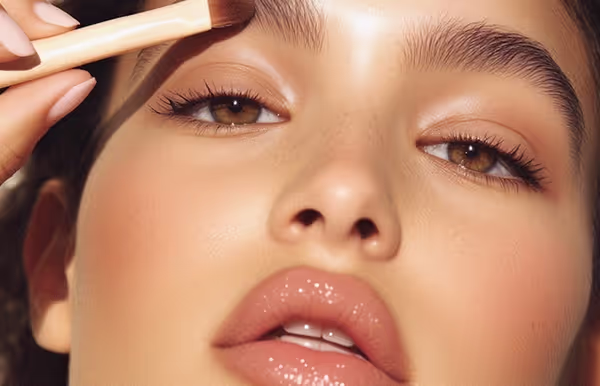 Glowing Skin