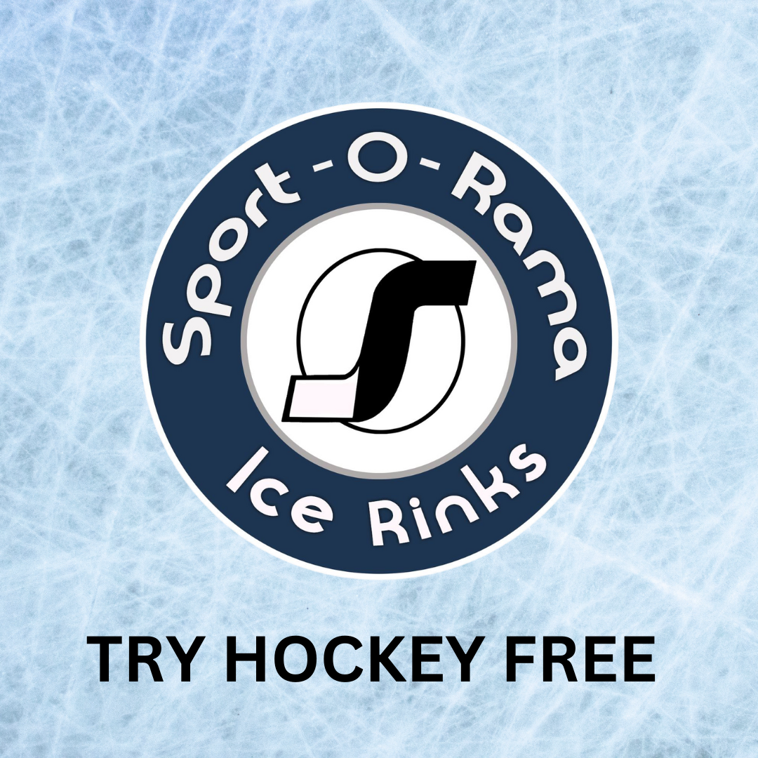 Try Hockey Free