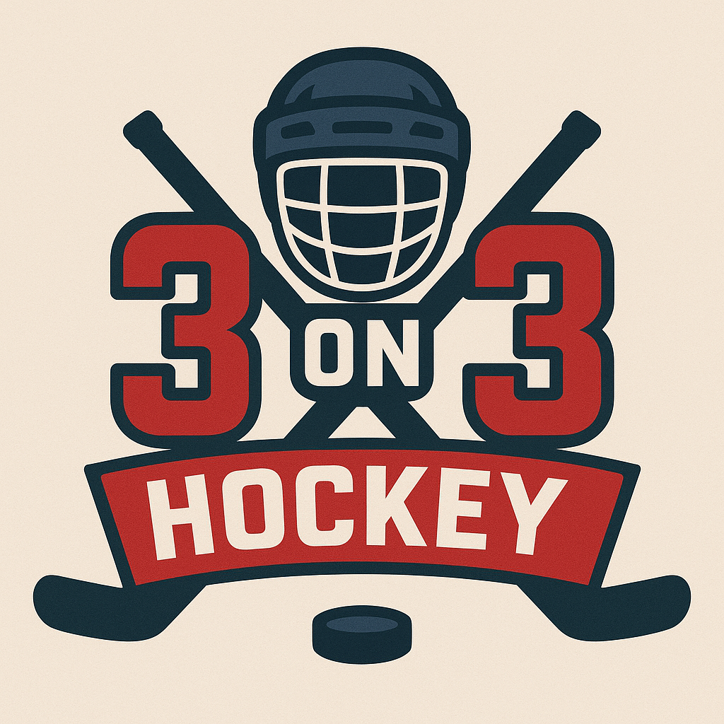 3 on 3 Christmas Tournament