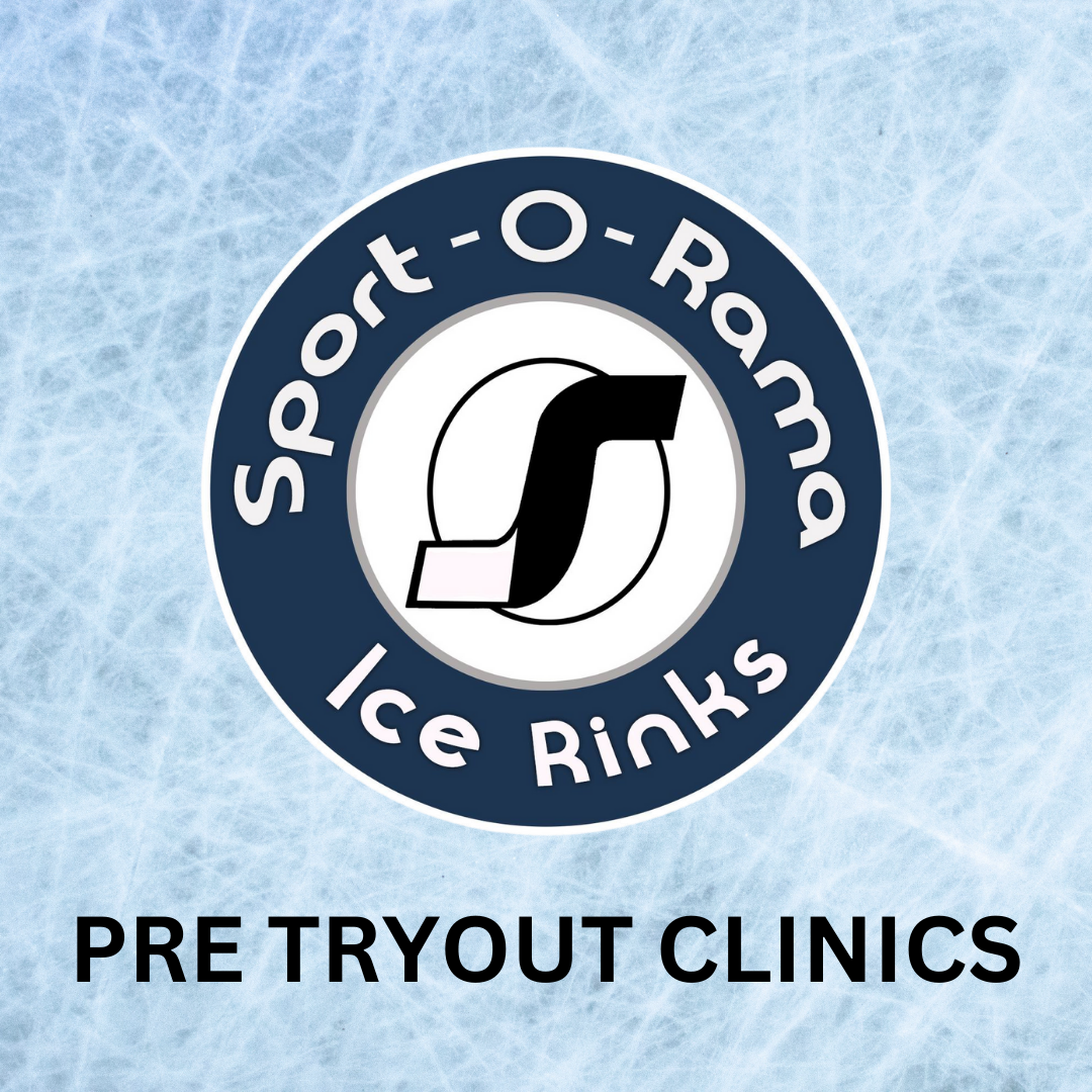 Pre Tryout Clinics 2026