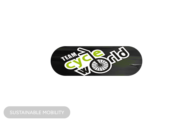 Team Cycle World