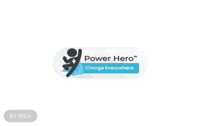 Power Hero
