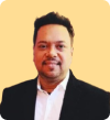 Nabarup Dutta