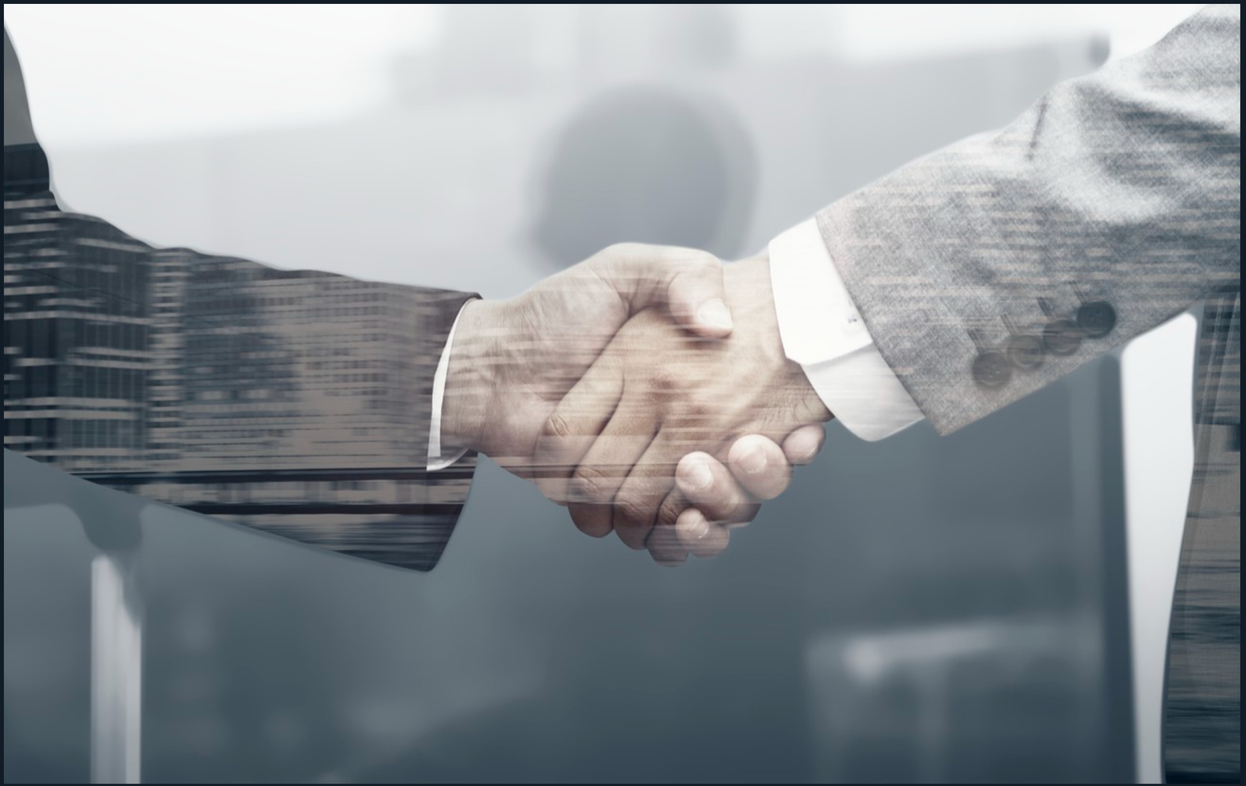 Smart Credit Ecosystem