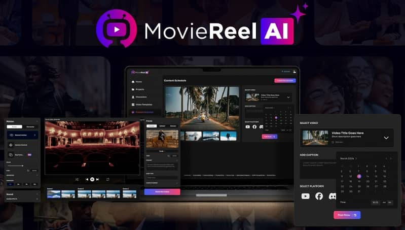 MovieReel AI Review