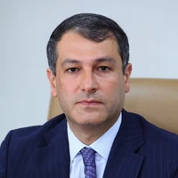 Abdulkosim Valiev, CEO of Somon Air