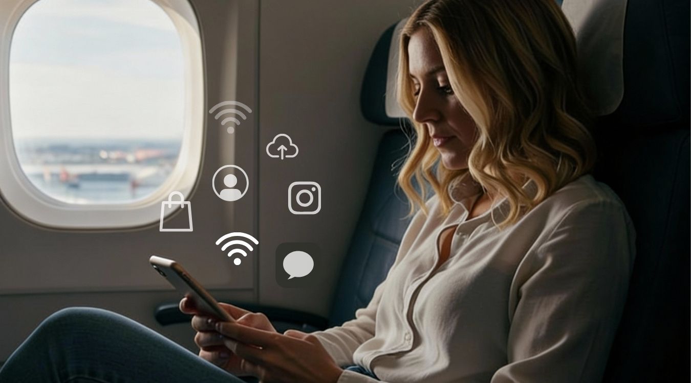 Inflight trends 2026