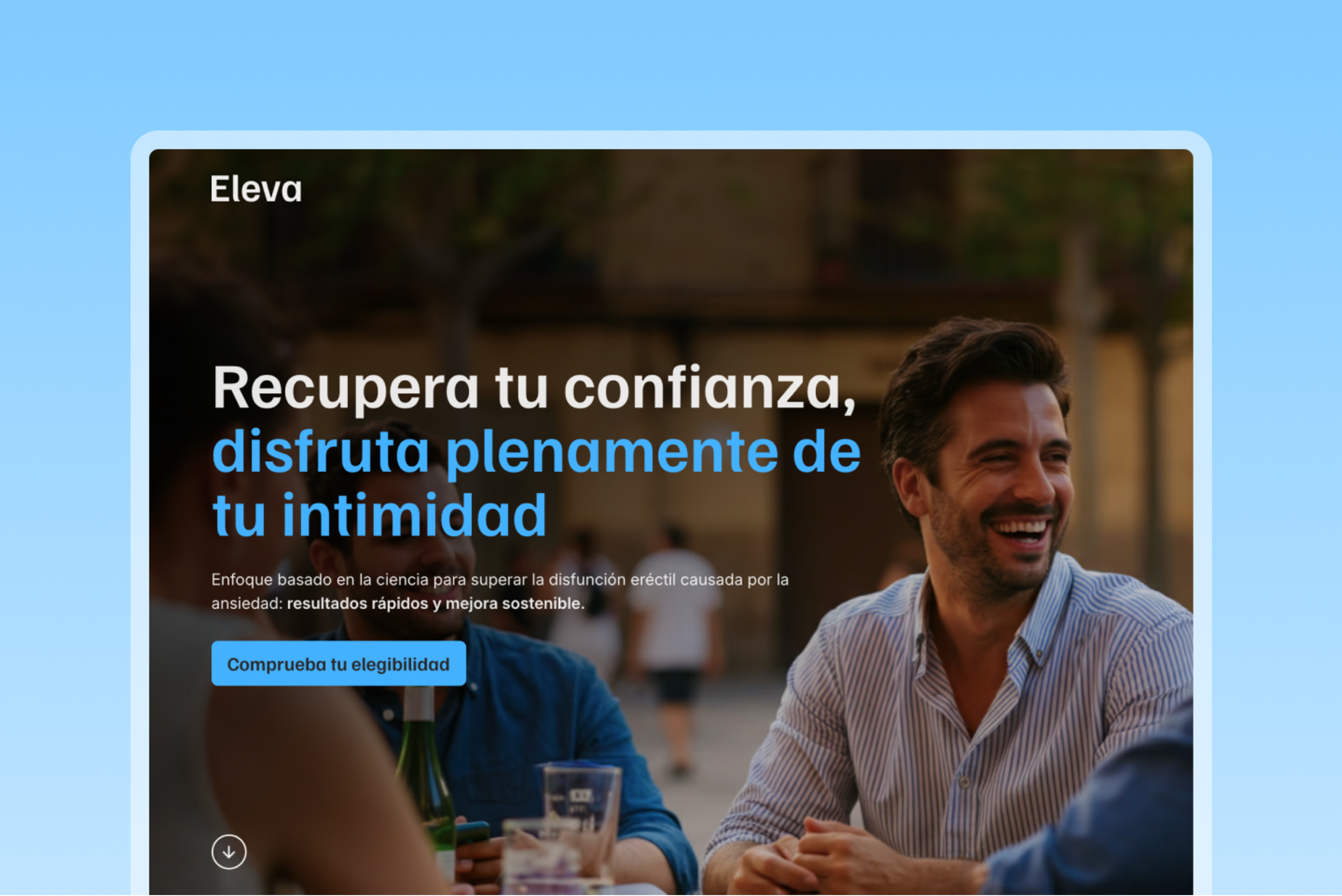 site profile thumbnail