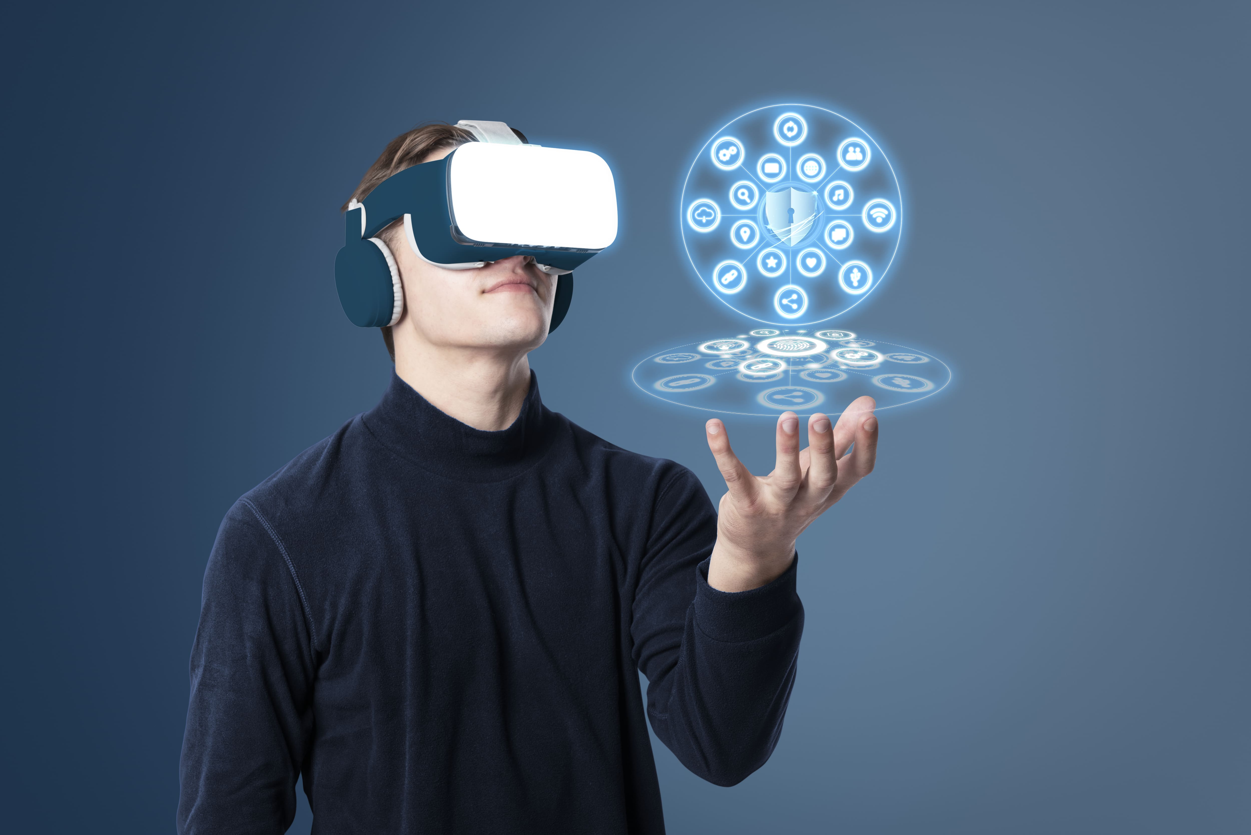 Les influenceurs virtuels et la nouvelle ère du branding numérique