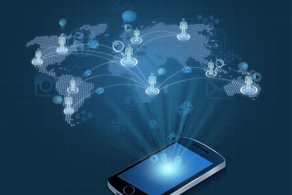 The Future of Decentralized Social Networks