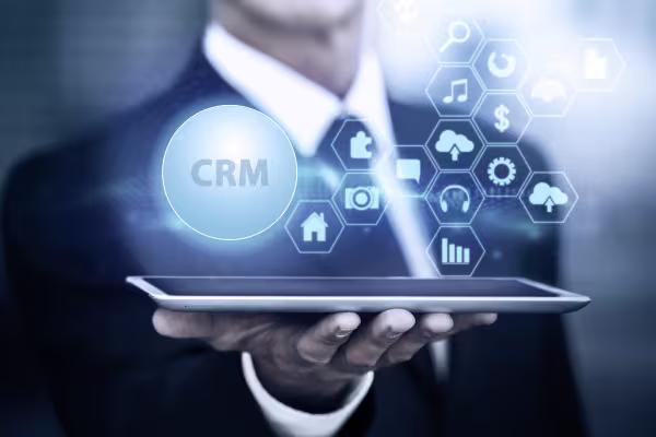 From CRM to Community Management: The Evolution of Customer Engagement Tools