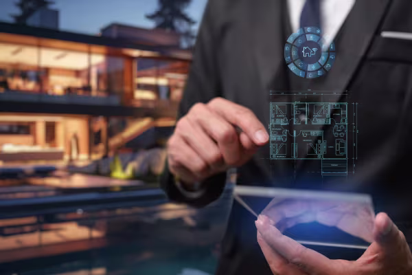 AI-Powered Real Estate Marketplaces: The Next Step in PropTech