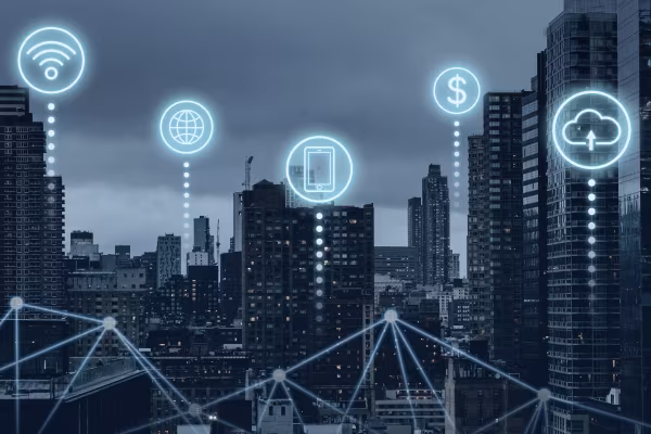 The Role of Edge Computing in IoT Ecosystems